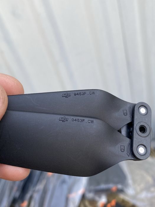 Пропы оригинал пропеллеры для Mavic: 3, 3 pro 3E 3T Лопасти для мавик