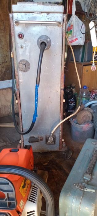 Продам зварювальний напівавтомат