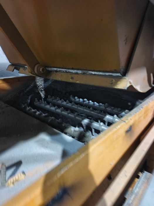 Вібропрес ZTM1000