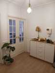 Apartamento arrendar t2, fidalguinhos Lavradio mobilado remodelado.