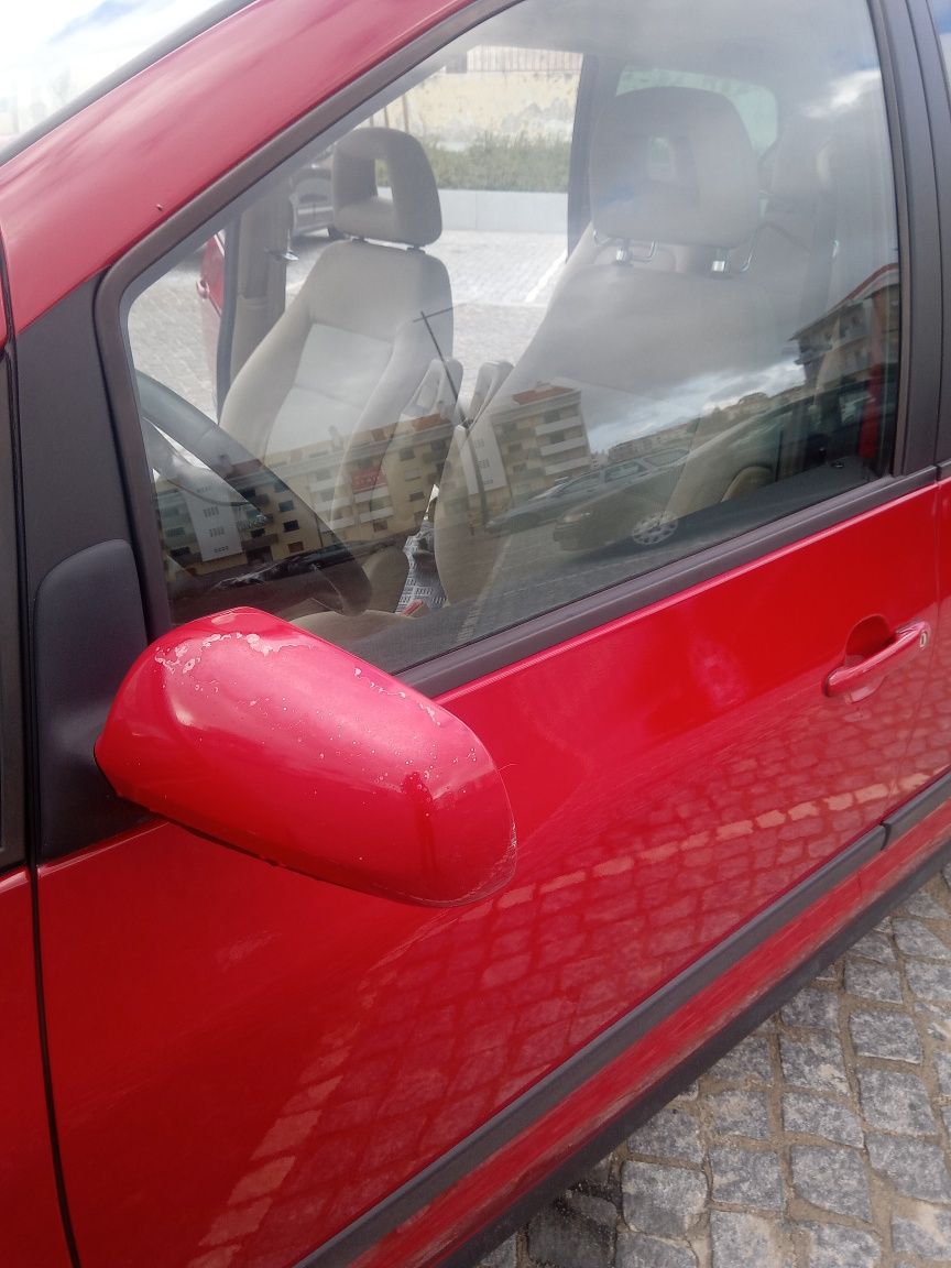 SEAT Alhambra 2.0 TDI 140cv