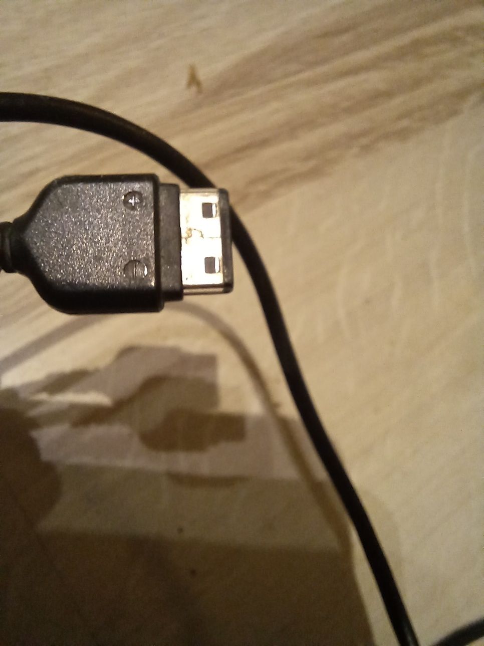 Ładowarka samsung solid sieciowa atads30ebe 4.75V 0.55A