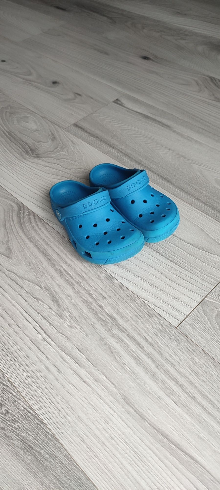 Roz. 27,5 Crocs Iconic Comfort  klapki C11