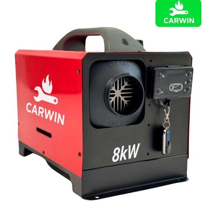 Дизельні обігрівачі WEBASTO — гурт дропшипінг опт співпраця