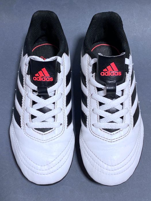 Бутси футбольні Adidas original 30 розмір (19 см устілька) дитячі копи