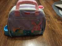 Domek Fisher Price