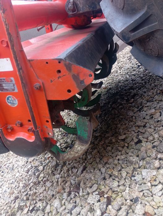 Продам трактор Kubota kl 27