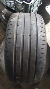 [4szt] Dębica 215/50 r17 Letnie /// 5mm 2020r Montaż