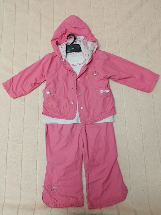 Костюм трійка 2-3 роки