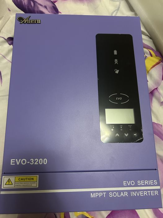 Інвертор Anern SCI-EVO-3200