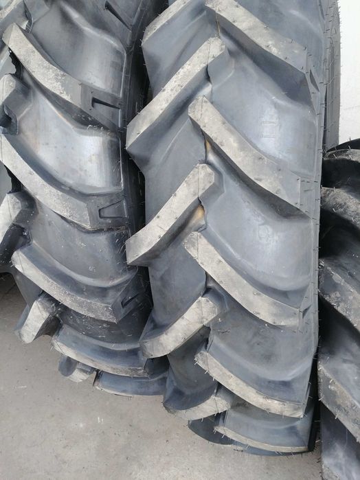 Nowe opony rolnicze 14.9-28  MRT 329 KIRTI 8PR TT, traktor