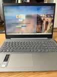 Laptop Lenovo IdeaPad 3-15ADA