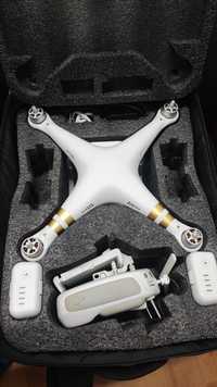 Drone DJI Phanton 3 pro