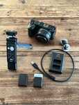Nikon Z 30 praticamente nova