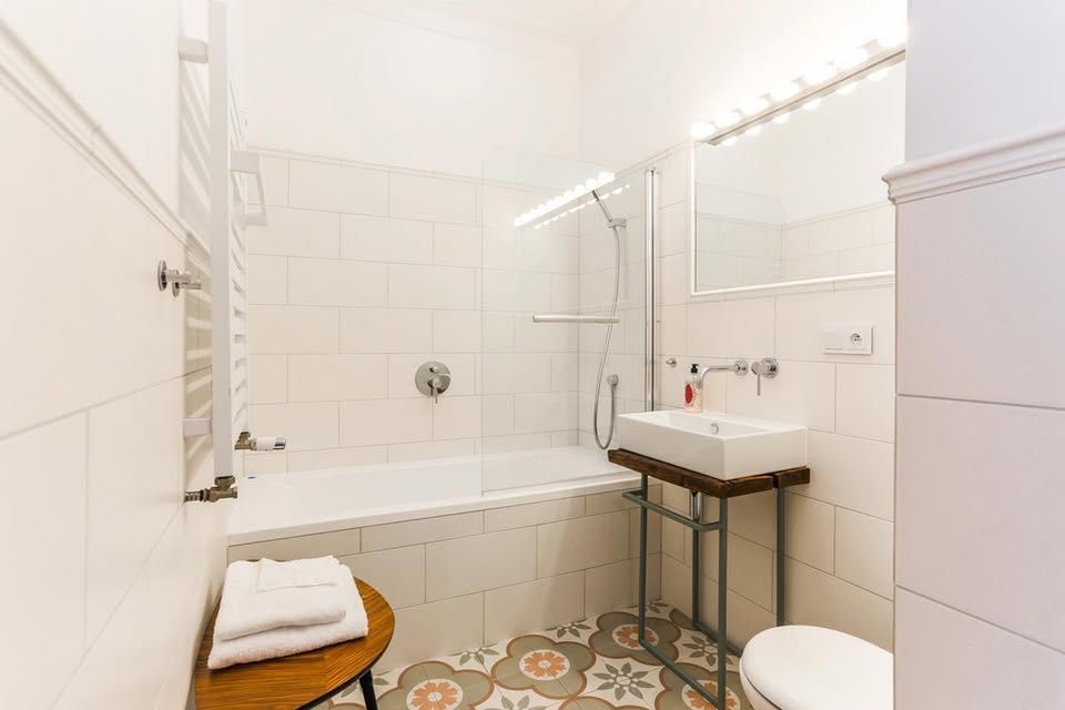 Klimatyczny apartament 2 pokoje przy LPP