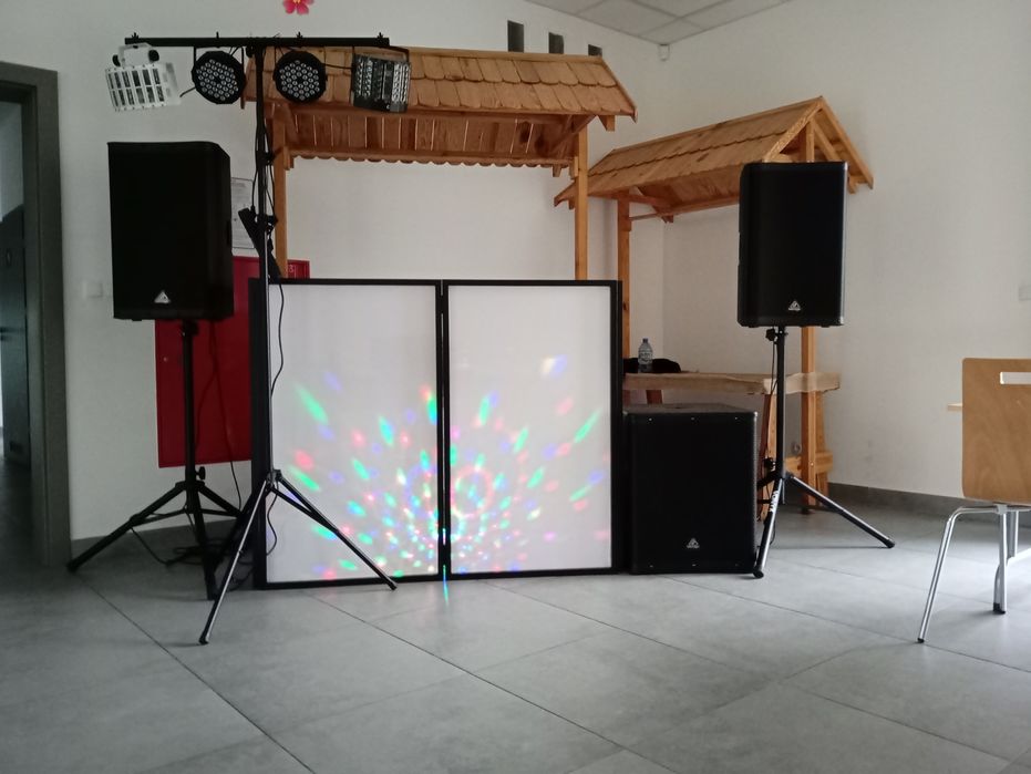 Dj na twoją impreze