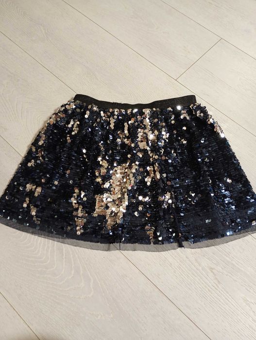 Юбка Юпка праздничная спідниця святкова дитяча детская для утренника