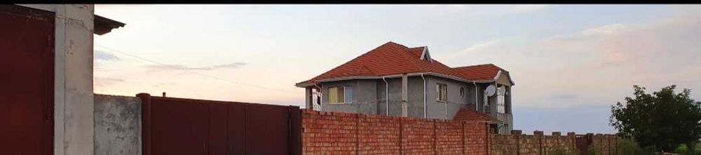 Срочно.Продам дом Одесская обл.240м.кв+агробизнес