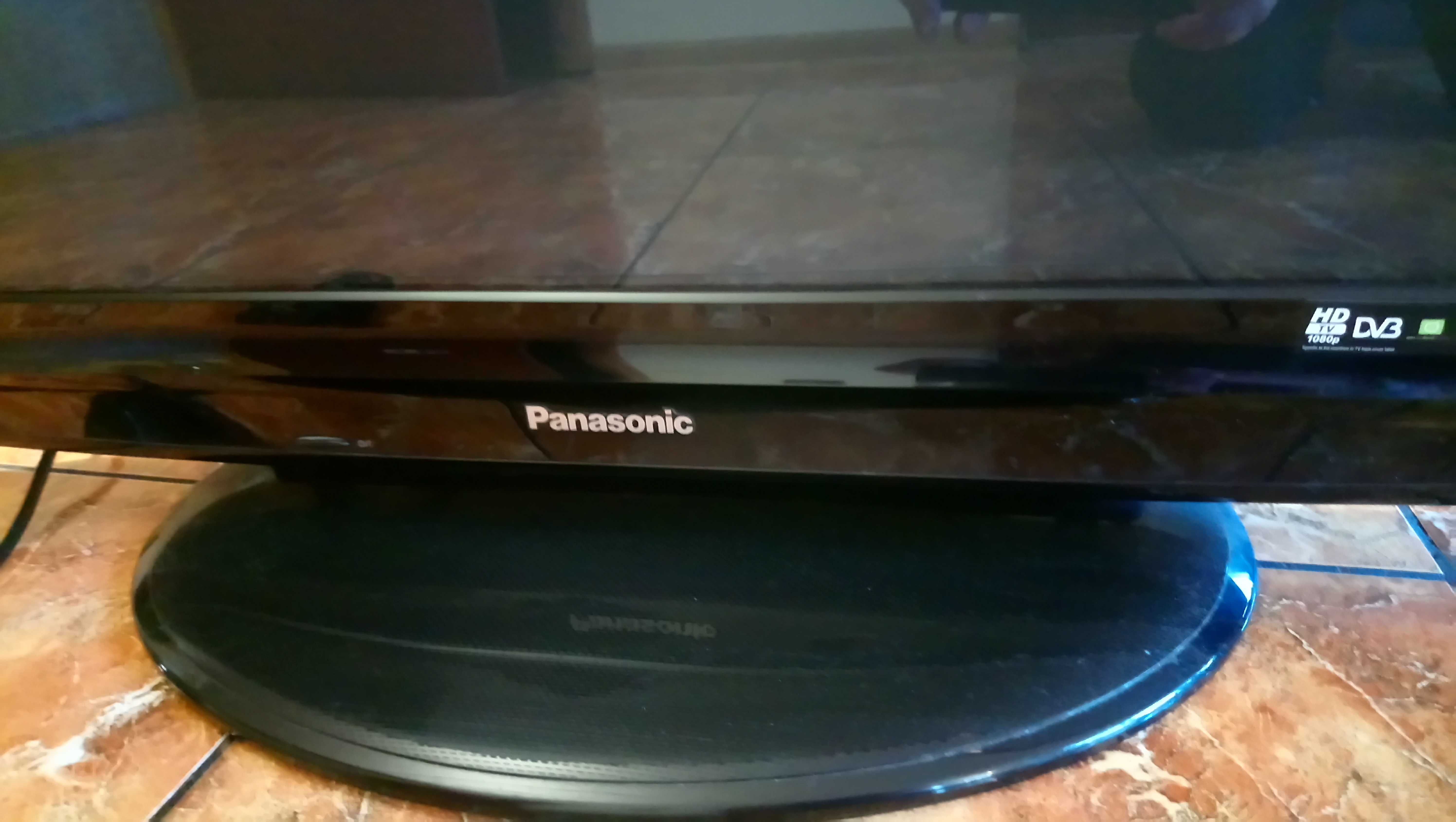 Telewizor Panasonic TX-P42 plazma