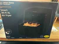 Frytkownica beztłuszczowa Air Fryer Smart