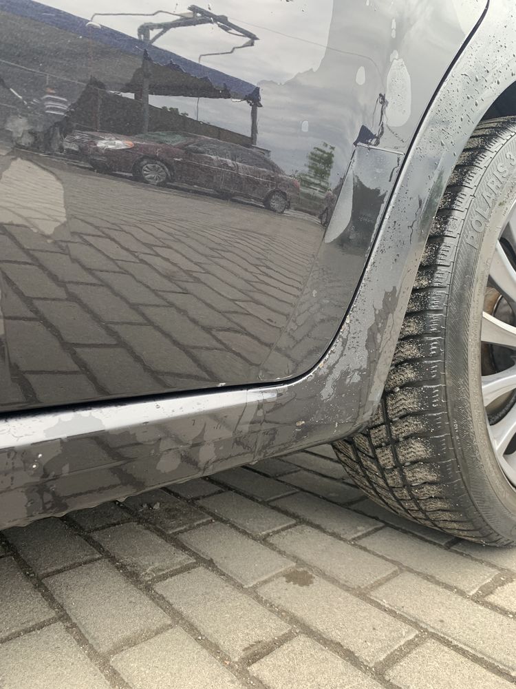 Alfa Romeo 159 2008г