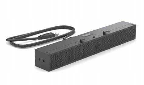 Listwa głośnikowa HP S101 Speaker Bar głośnik