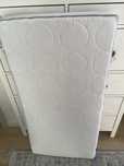 Materac 120x60 Ikea