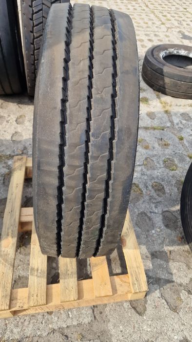 Opona 245/70r19.5 Hankook TH22 Naczepa