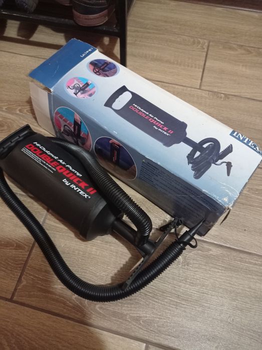 Продам. Ручний насос