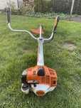 Kosa spalinowa stihl fs 410 fs130