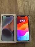 Iphone 14 128gb r sim