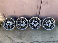Диски ROD 5/120 r15 7.5J ET13