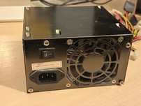 Zasilacz do komputera - Tracer Highlander 350W