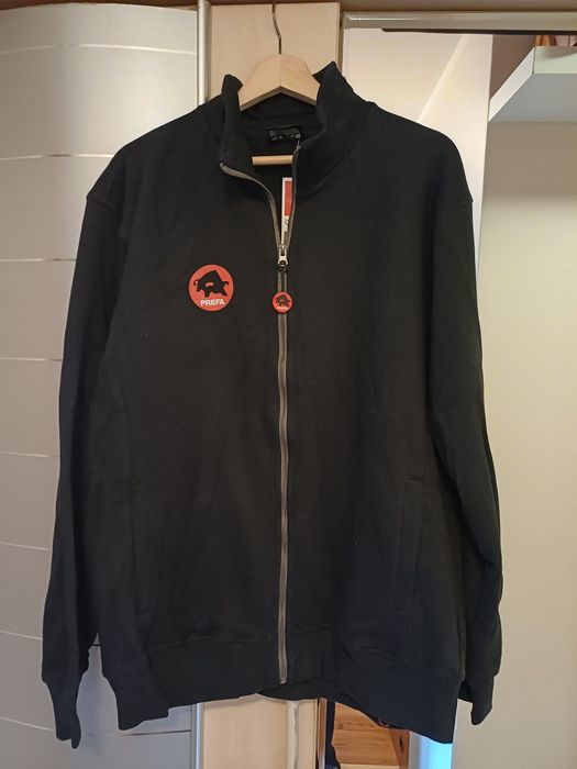 Nieuzywana meska bluza/polar. XL