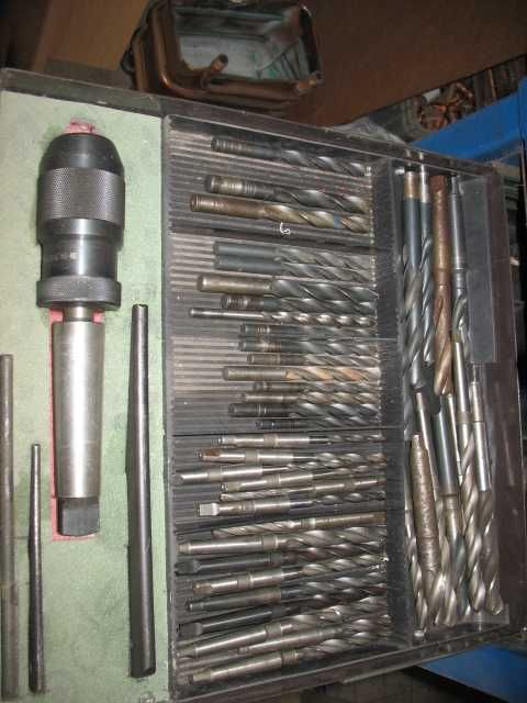 wiertarko-frezarka ZX 7045