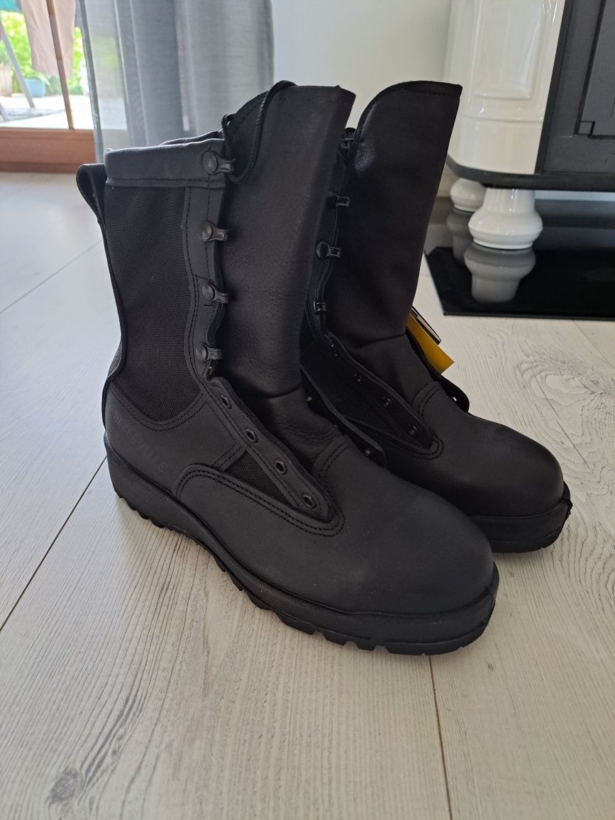 Buty Belleville Steel Toe GORE-TEX