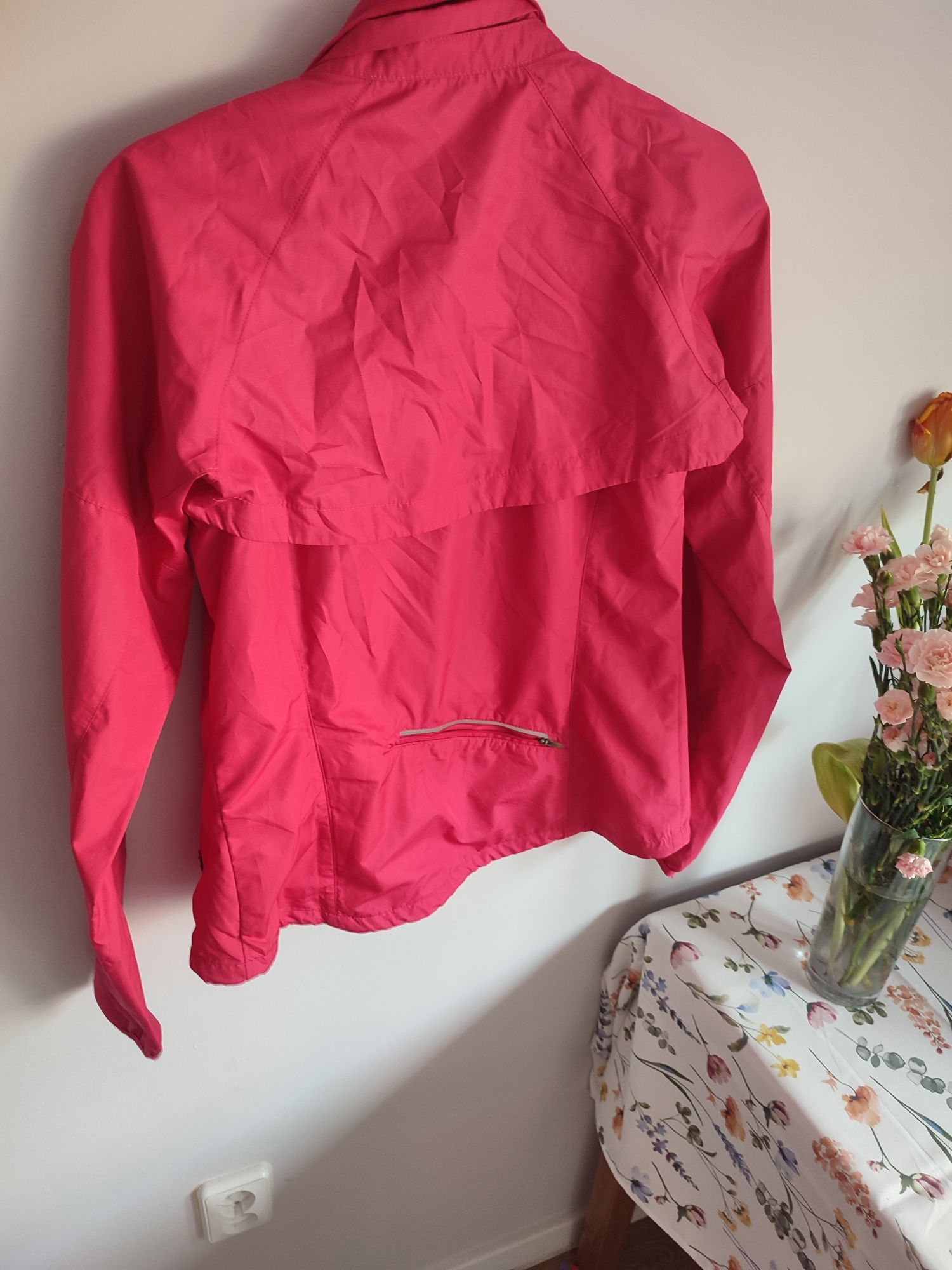 Wiosenna kurteczka/ bluza damska Nike