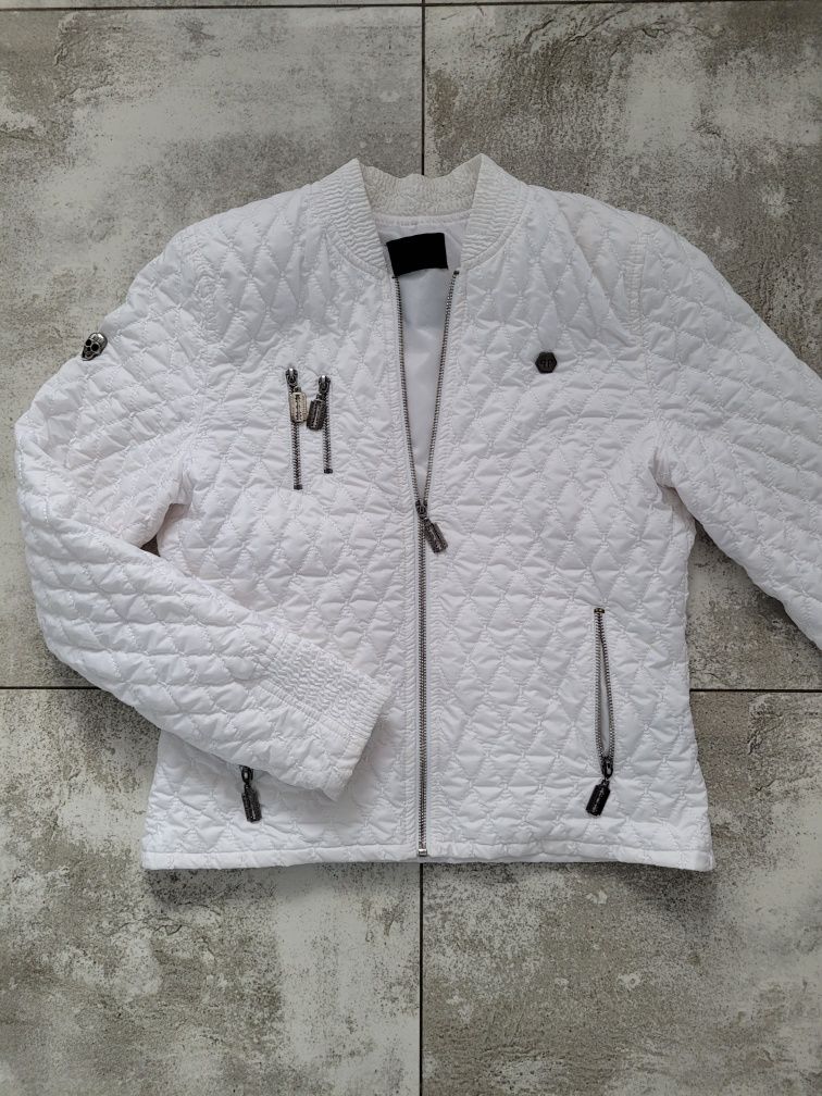 Kurtka Philipp Plein rozmiar M