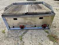 Grill Lawowy Gazowy Redfox GL-60G Okazja