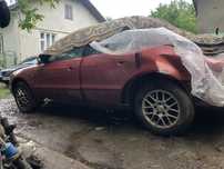 Audi A4B5 1,8 1996 рік
