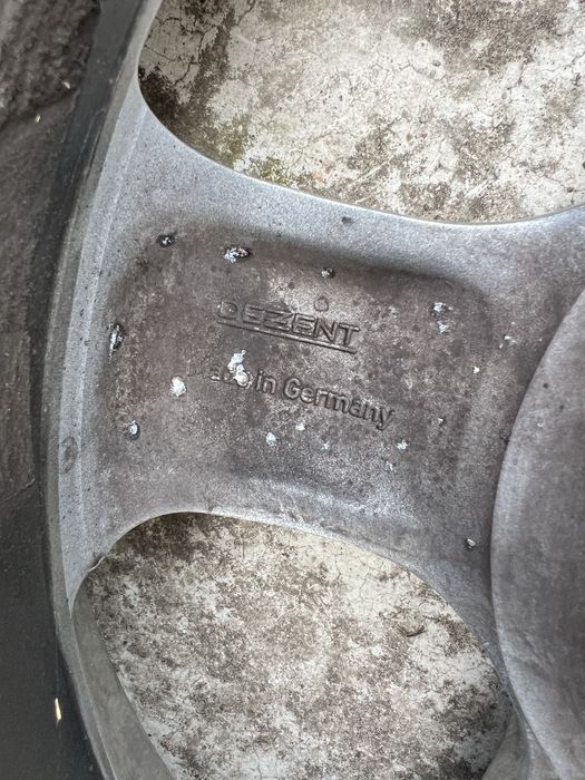 Продам диски r14