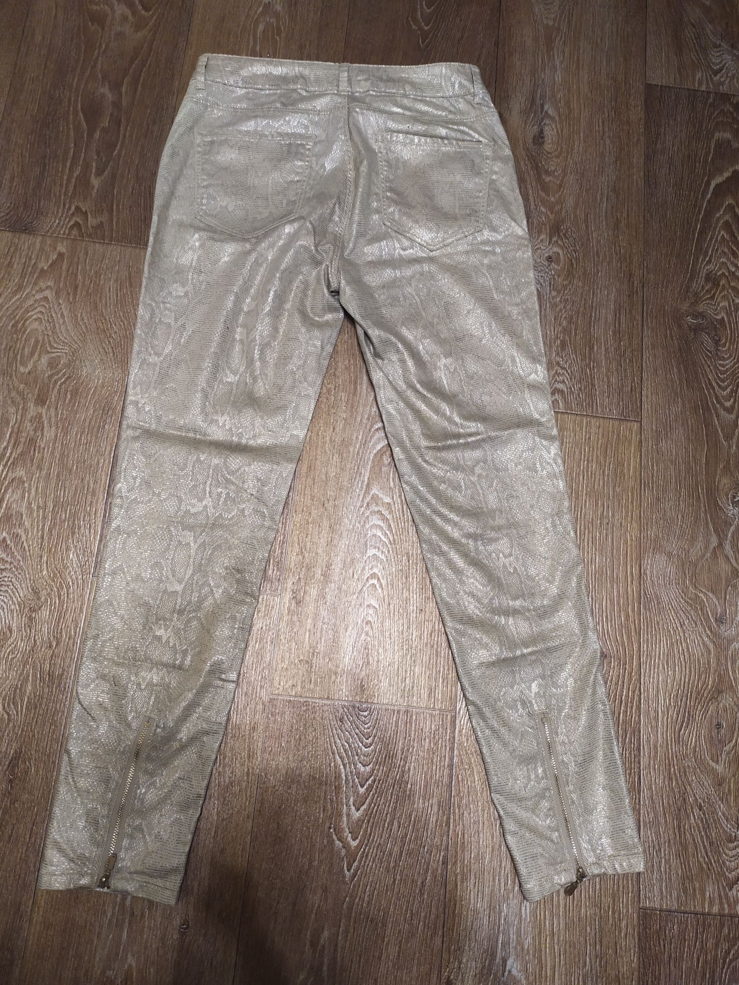 Лёгкие женские  джинсы Flash Jeans