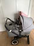 Bugaboo Donkey 2 duo