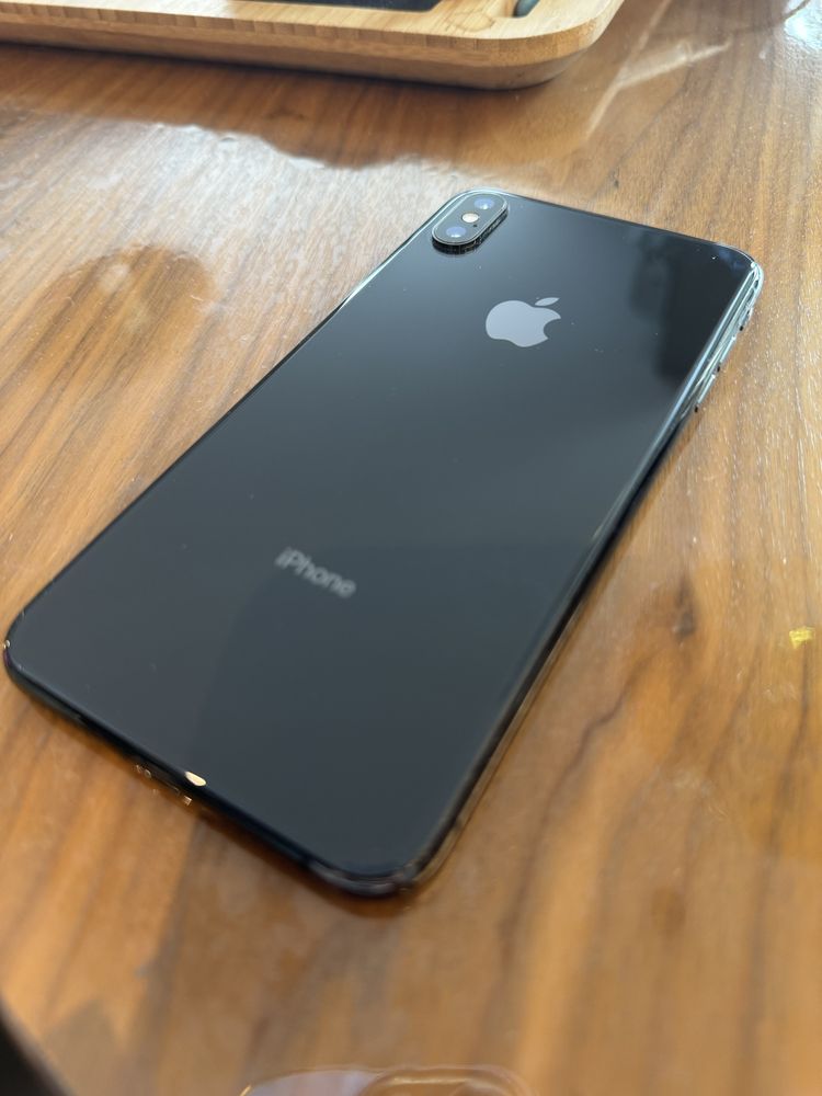Iphone XS Max, 256 gb , бу