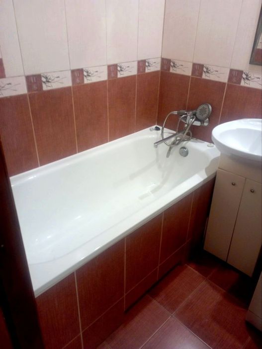 Оренда. 3-х кімн. квартира на вул.Парамонова