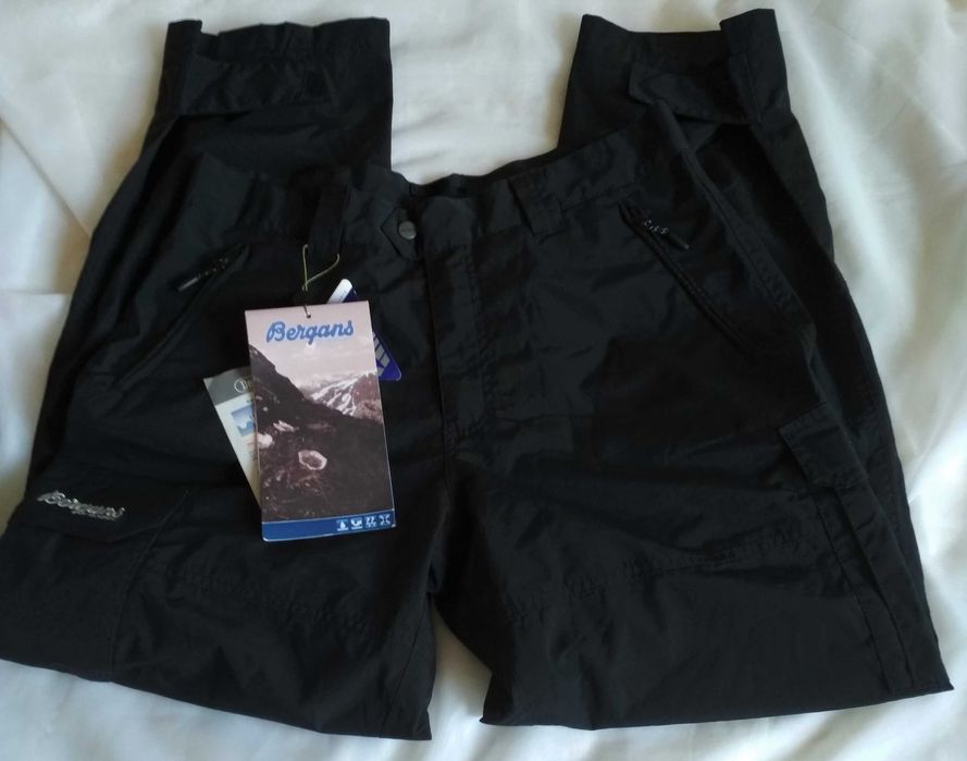 Bergans of norway Dermizax EV spodnie narciarskie L XL