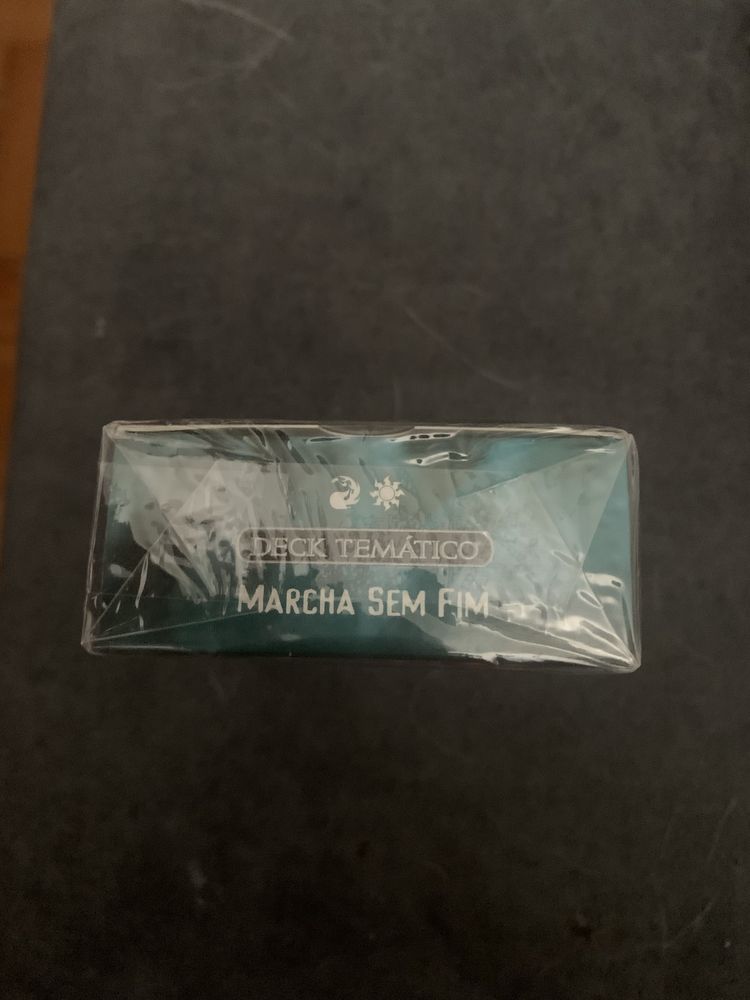 MTG - Caos Planar - Marcha Sem Fim (Selado, PT)