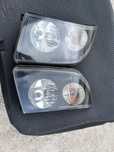 VW Crafter lampa prawa lewa przód 2e2941015