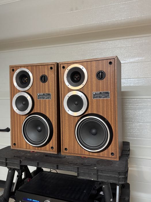 Kolumny tonsil ZG40C 115/1 4OHM