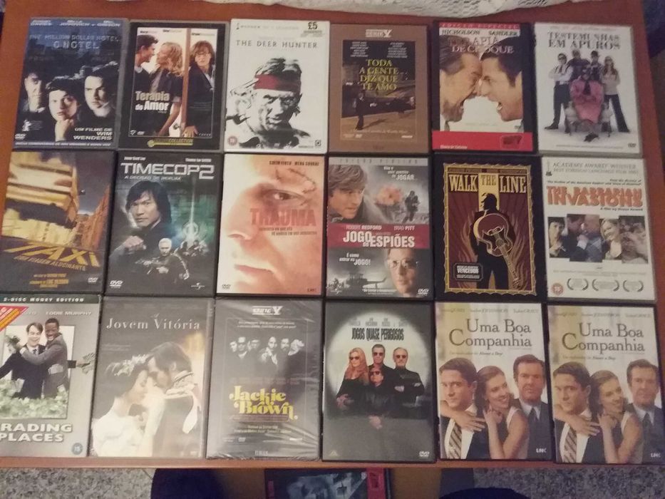 Filmes comedia ação dvd